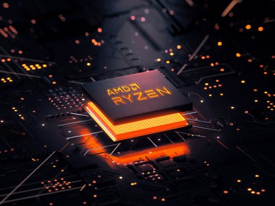 AMD Ryzen 5 3600XT сравнили с Intel Core i5-10400