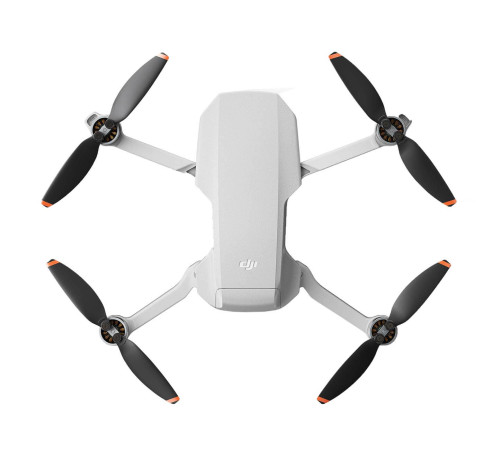 Квадрокоптер DJI Mini SE Fly More