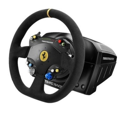 Руль Thrustmaster TS-PC RACER FERRARI