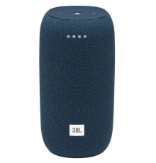 Умная колонка JBL Link Portable, синяя