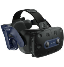 Шлем HTC Vive Pro 2 HMD, черный