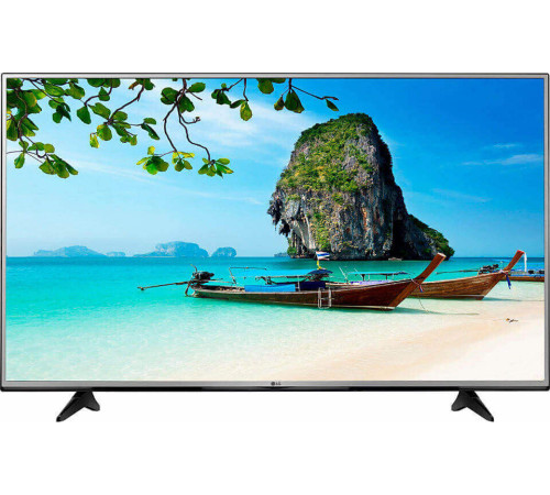 Телевизор LG 46" UE46F6999AK