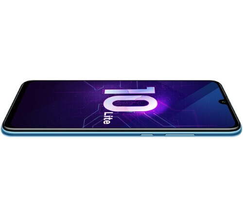 Смартфон Honor 10 Lite 32GB Sapphire Blue