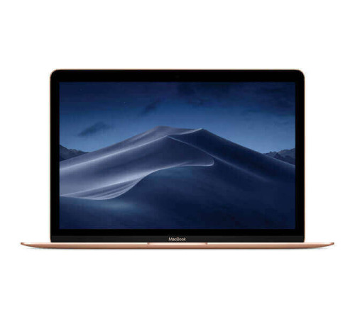 Ноутбук Apple "MacBook" 13'